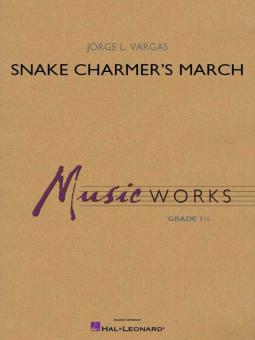 Snake Charmer's March Standard