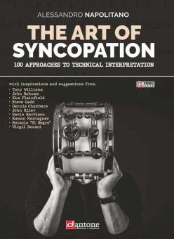The Art Of Syncopation 