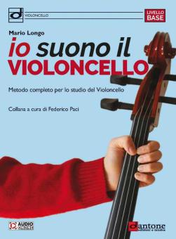 Io Suono Il Violoncello 