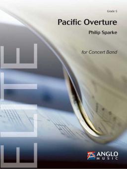 Pacific Overture 