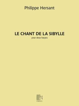Le Chant de la Sibylle 