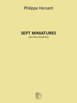 7 Miniatures 