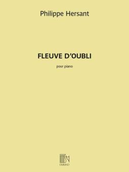 Fleuve d'oubli 