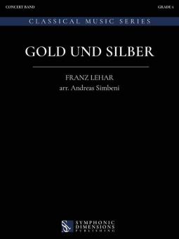 Gold und Silber 