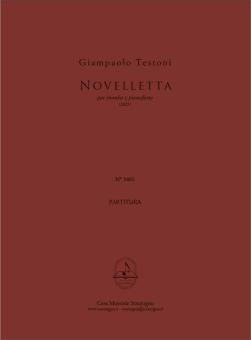 Novelletta 