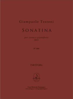 Sonatina 