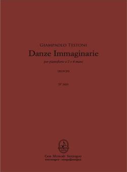 Danze Immaginarie 