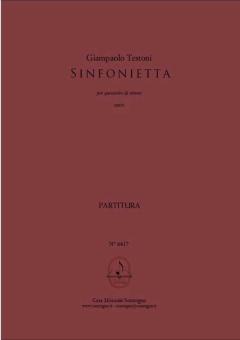 Sinfonietta 