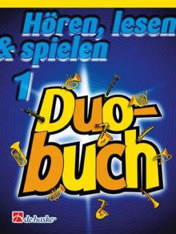 Hören, Lesen & Spielen 1 - Duobuch 