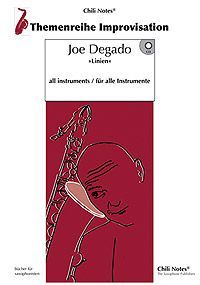 Themenreihe Improvisation: Linien Download