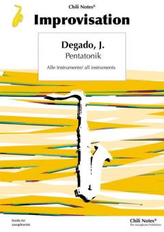 Themenreihe Improvisation: Pentatonik Download