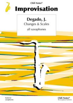 Changes & Scales Download