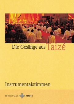 Die Gesänge aus Taizé 