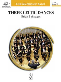 3 Celtic Dances 