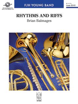 Rhythms and Riffs Standard