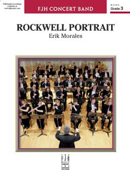 Rockwell Portrait 