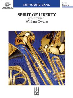Spirit of Liberty 
