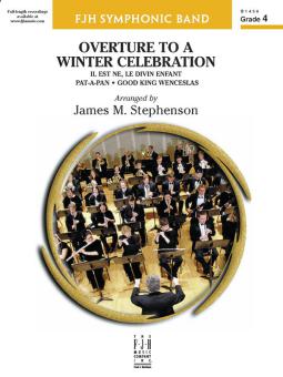 Overture to a Winter Celebration 