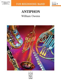 Antiphon Standard
