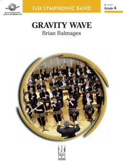 Gravity Wave 