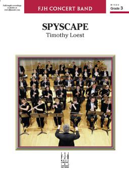 Spyscape 