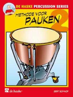 Methode voor pauken 2 
