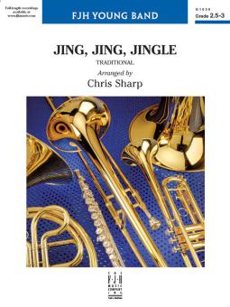 Jing Jing Jingle Standard