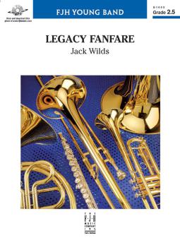Legacy Fanfare Standard