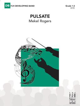 Pulsate Standard