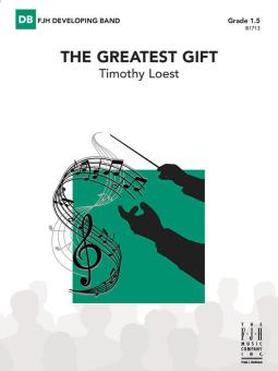 The Greatest Gift 