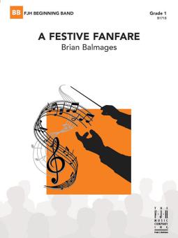 A Festive Fanfare Standard