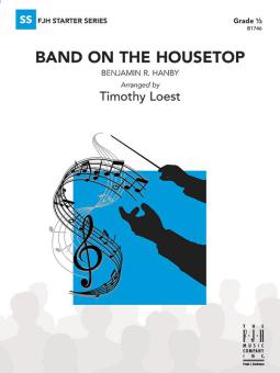 Band on the Housetop Standard