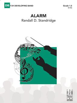 Alarm Standard