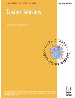 Cosmic Seasons Standard