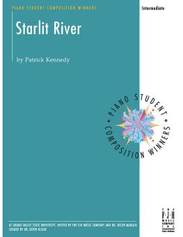Starlit River Standard