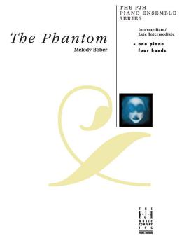 The Phantom 