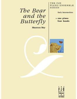 The Bear and the Butterfly 