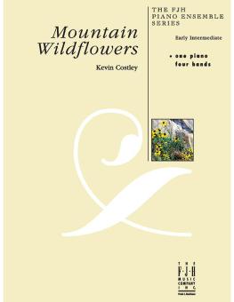 Mountain Wildflowers 