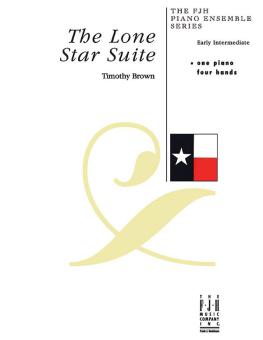 The Lone Star Suite 