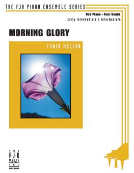 Morning Glory Standard