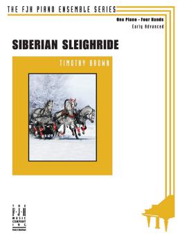 Siberian Sleighride Standard