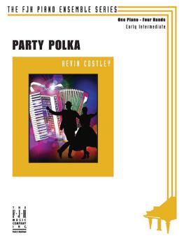 Party Polka 