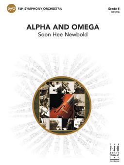 Alpha and Omega Standard
