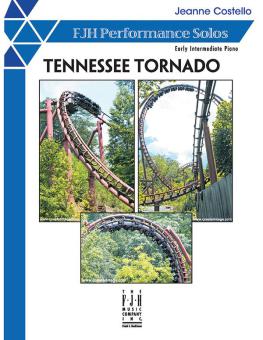 Tennessee Tornado 