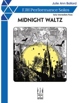 Midnight Waltz 