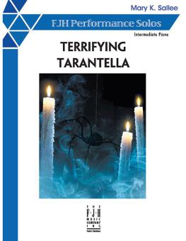 Terrifying Tarantella 