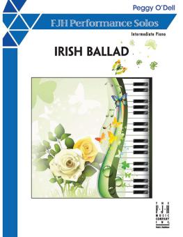 Irish Ballad Standard