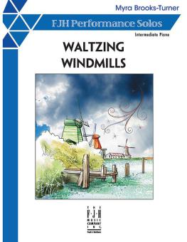 Waltzing Windmills Standard