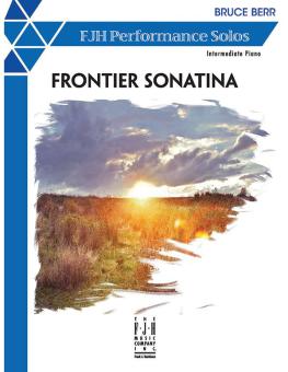 Frontier Sonatina Standard