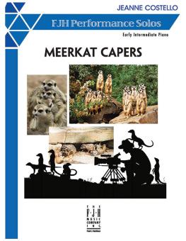 Meerkat Capers 